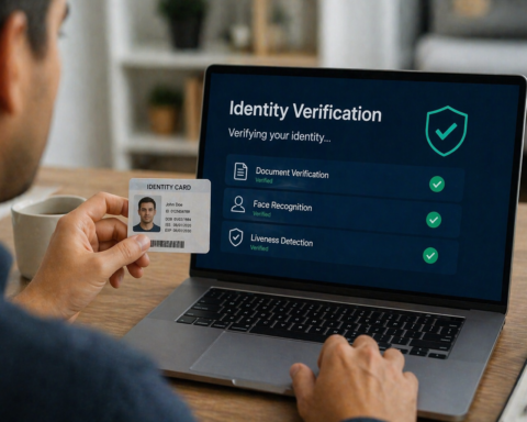Identity Verification