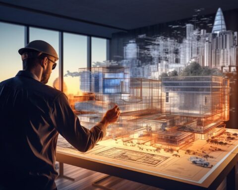 How Procurement Innovation Is Changing the Way Construction Firms Manage Growth