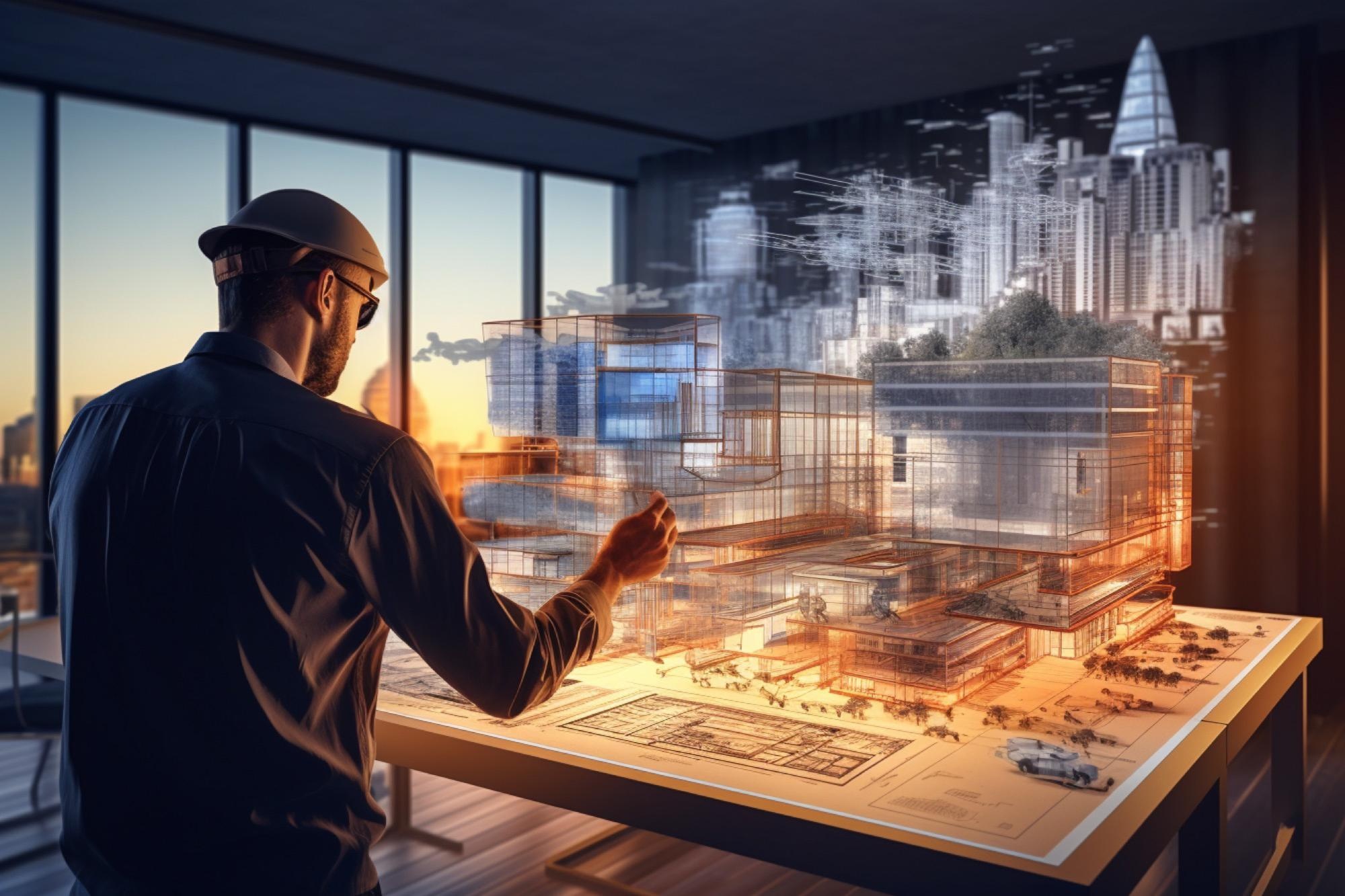 How Procurement Innovation Is Changing the Way Construction Firms Manage Growth