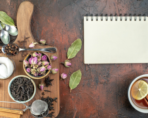 Natural Ways to Purify and Refresh Yourself