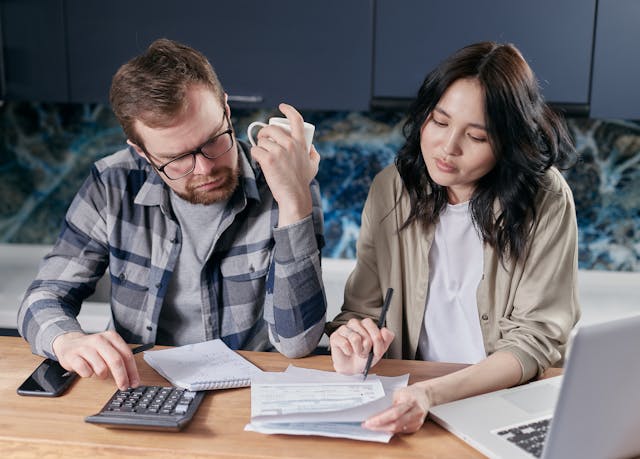 invest
