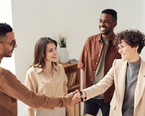 Office IV Hydration The Workplace Wellness Trend Growing in Popularity