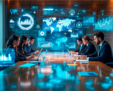 Building Smarter Educational Institutions With Connected Administrative and Financial Systems