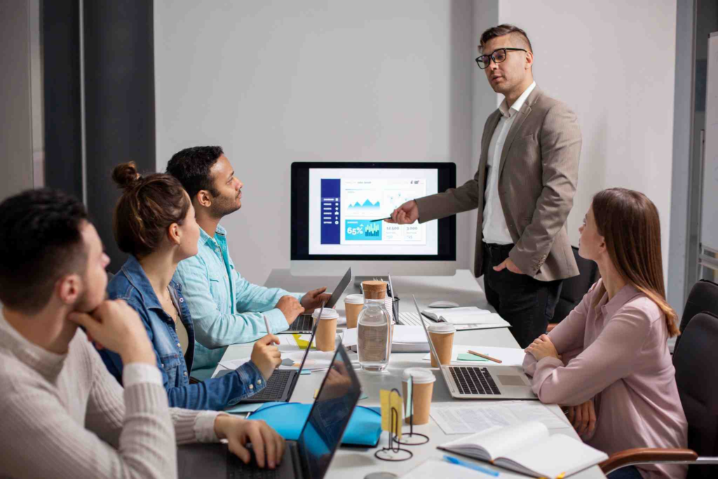 Professional Facilitation Skills