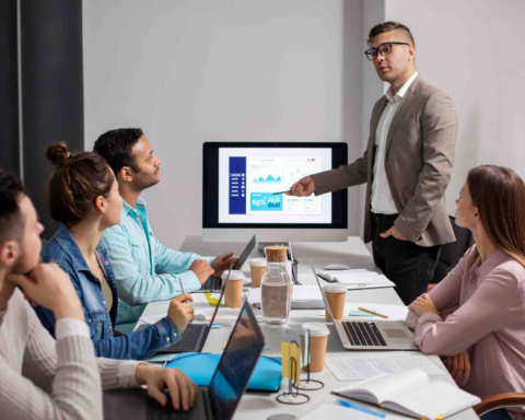 Professional Facilitation Skills