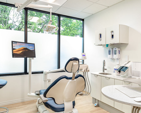 Dental Office
