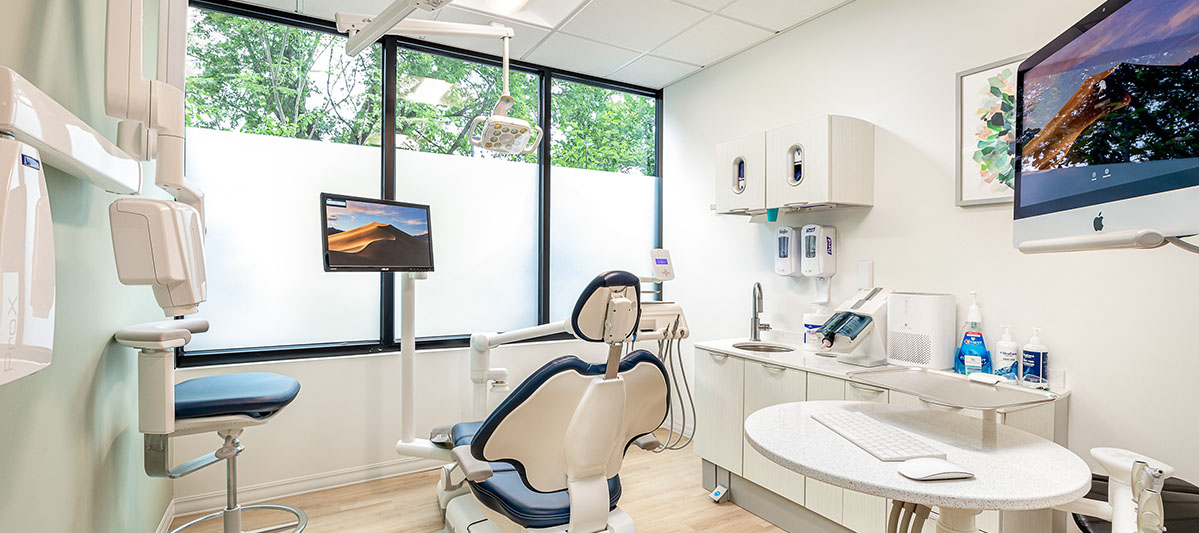 Dental Office