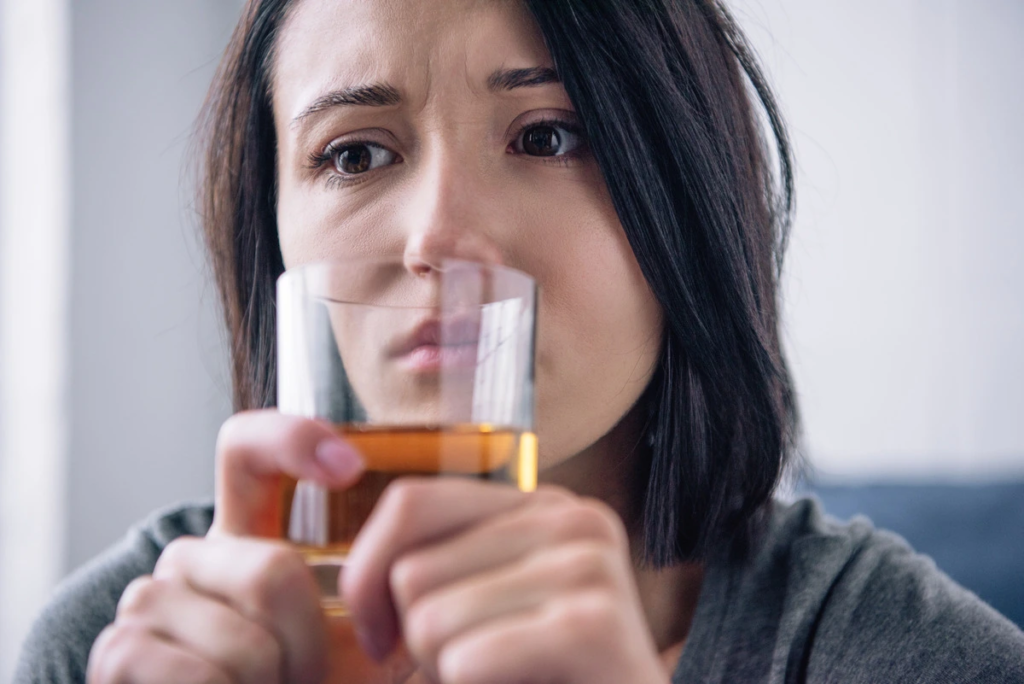 Alcohol