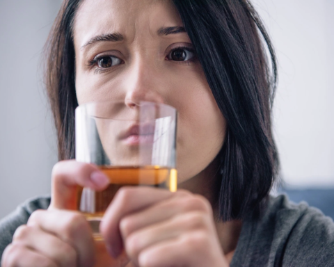Alcohol