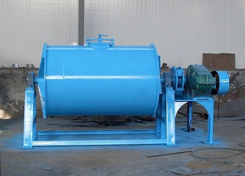 Ball Mill Cost