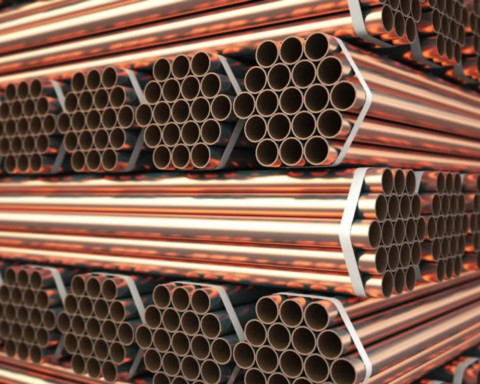 Best Copper Mining