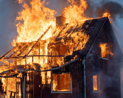 Fires
