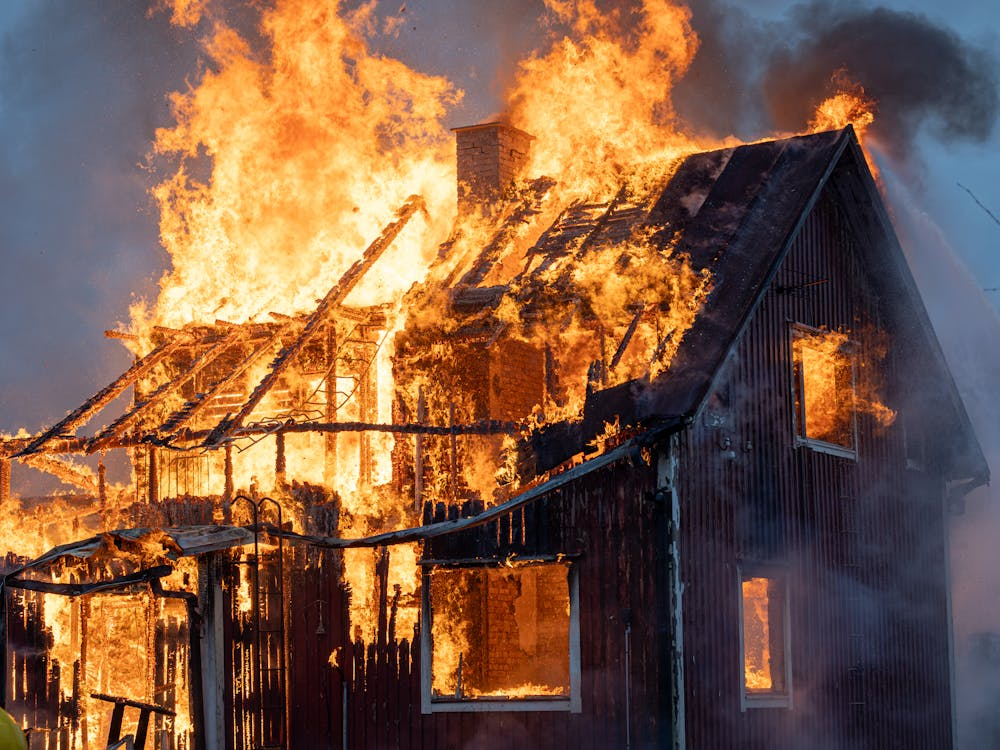 Fires
