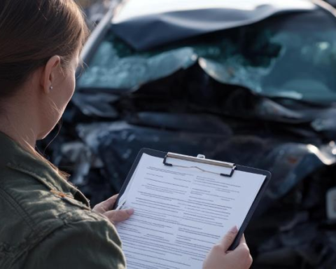 Accident