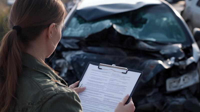 Accident