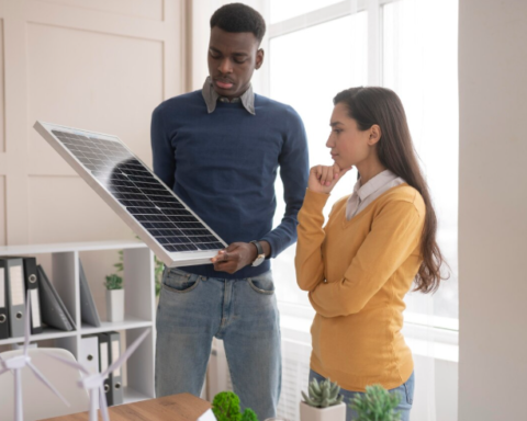 Energy Efficiency