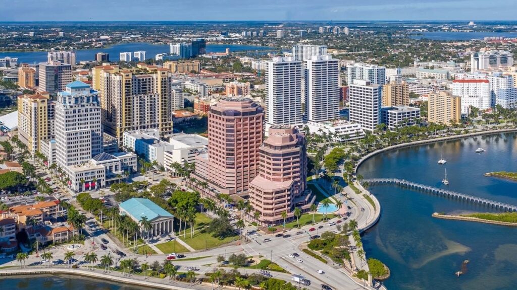Palm Beach