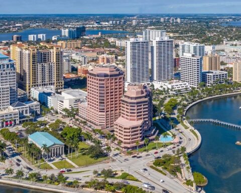 Palm Beach