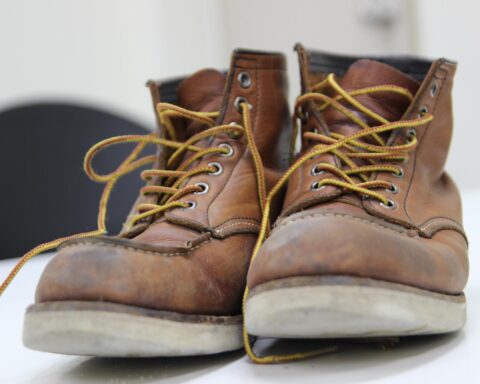 keep your feet happy
