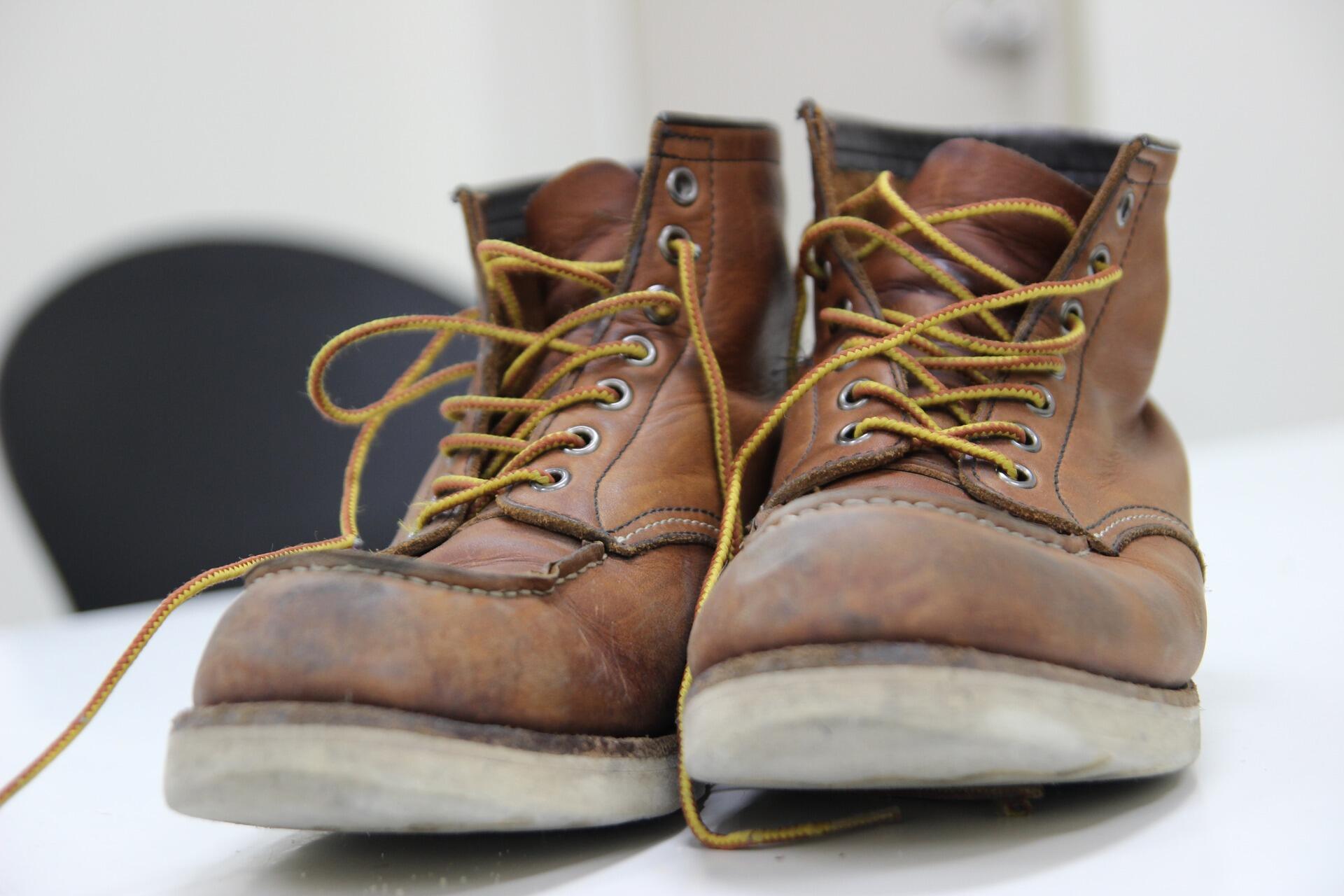 keep your feet happy