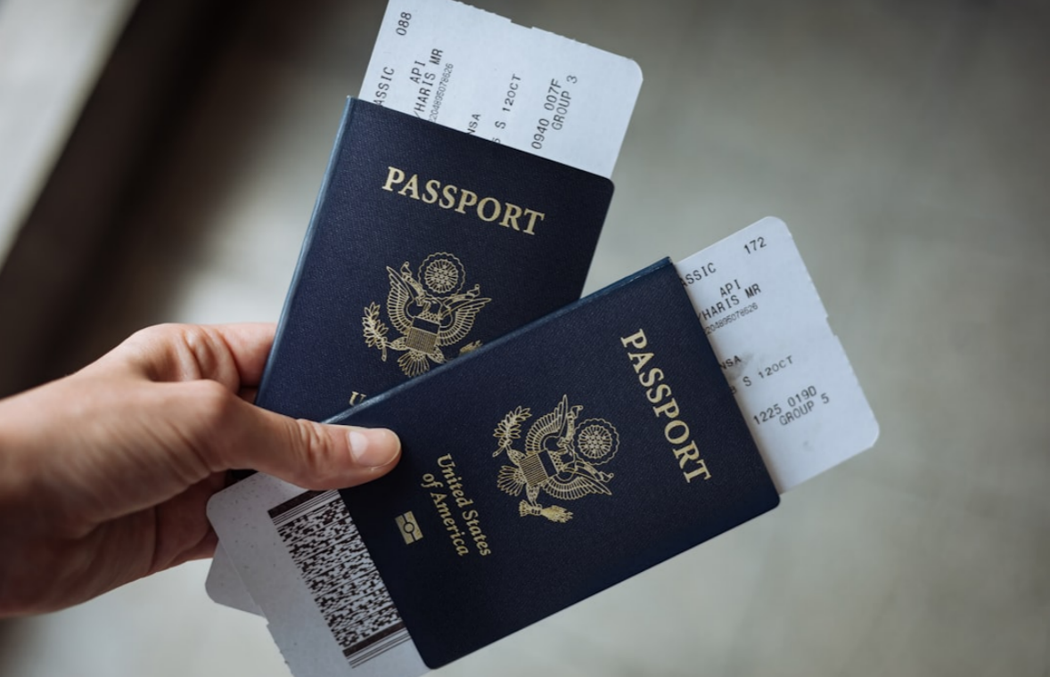 The​‍​‌‍​‍‌​‍​‌‍​‍‌ Role of Replica Passports in Filmmaking and Online KYC Processes