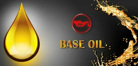 Base Oil: The Invisible Ingredient Keeping the Global Economy Moving