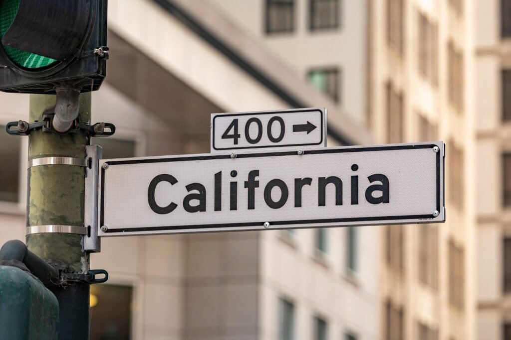 California