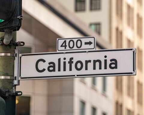 California