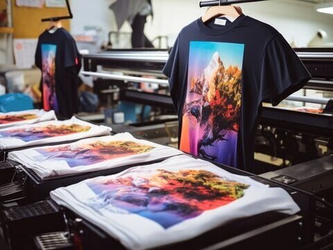 How Do Enterprise Textile Branding Services Elevate Your Corporate Trade Show Presence?
