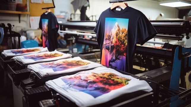 How Do Enterprise Textile Branding Services Elevate Your Corporate Trade Show Presence?
