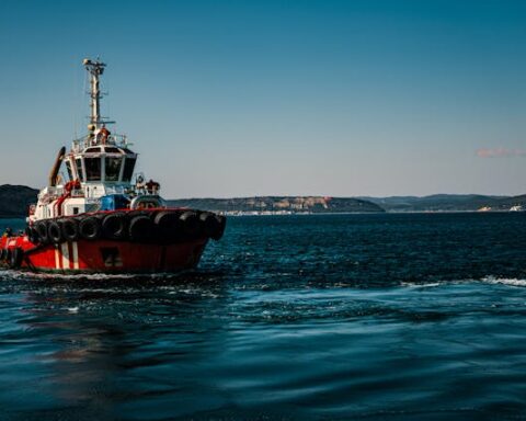 Watercraft