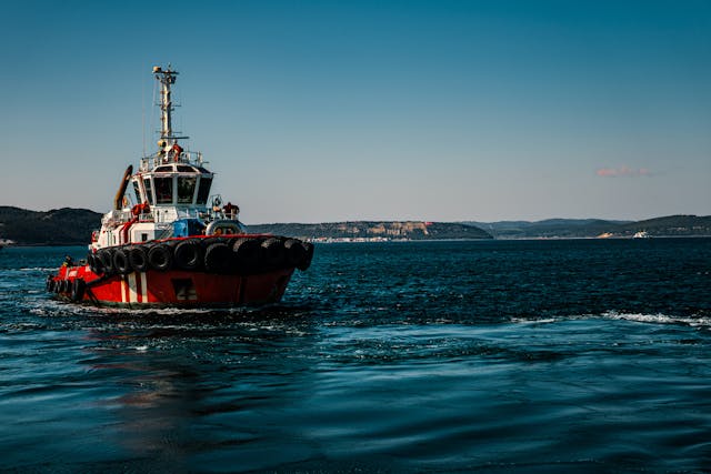 Watercraft