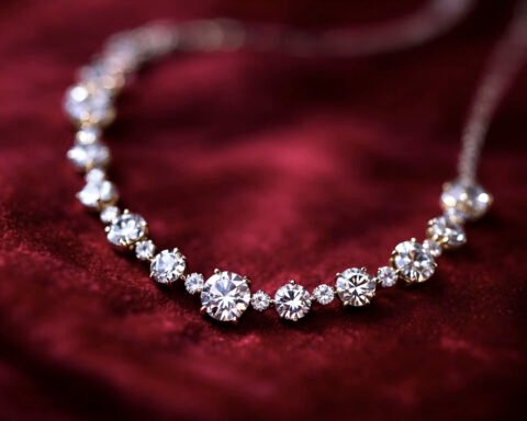 What Retailers Should Know About Wholesale Moissanite Necklaces in 2026