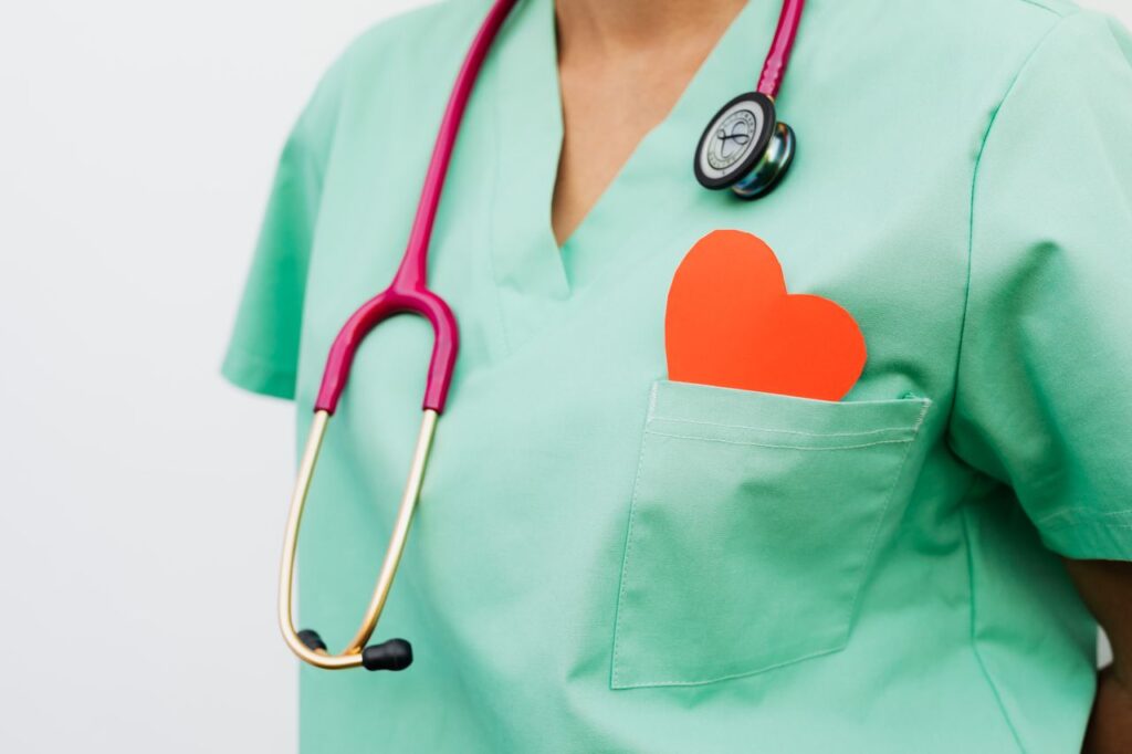 healthcare