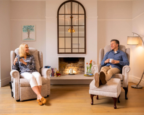 Elderly Comfort
