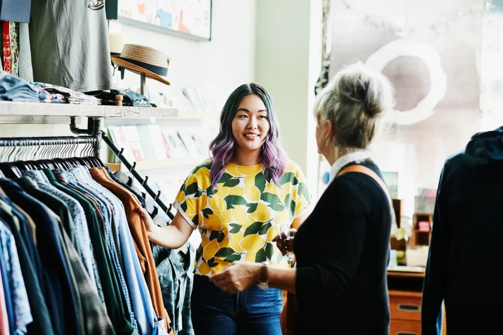 Customer Experience