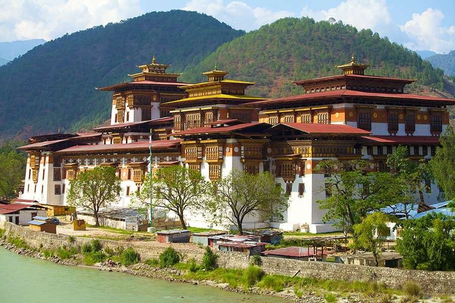 Nepal Bhutan Tour Package from USA, Canada, UK, and Australia