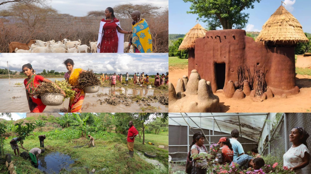 Resilient Communities