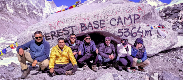 Everest Base Camp Trek 2026 and 2027: Details, Cost, Itinerary, Dates & Trek guide