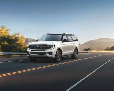 Ford Vehicles
