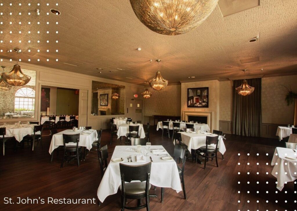 How Ambiance Shapes the Perfect Fine Dining Experience