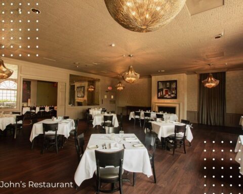 How Ambiance Shapes the Perfect Fine Dining Experience
