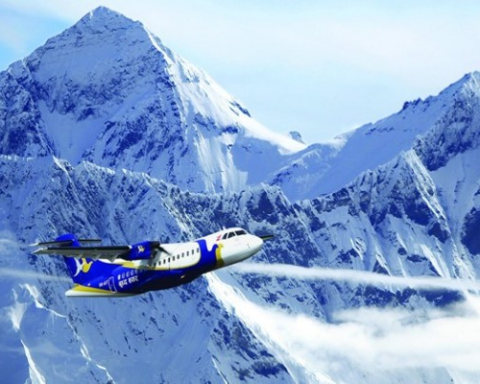 Which Adventure Offers the Best Himalayan Views? 