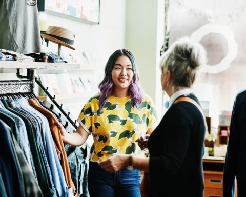 Customer Experience