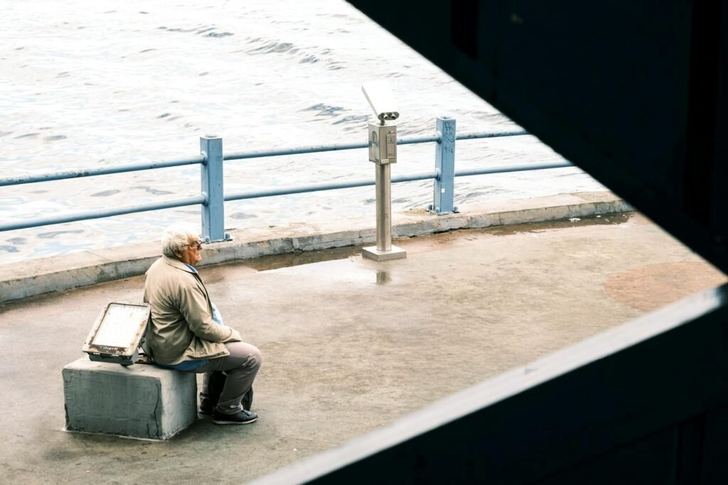 Loneliness
