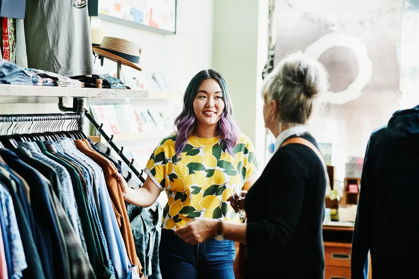 Customer Experience