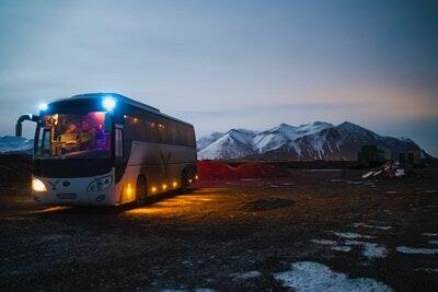 Reliable Bus Booking