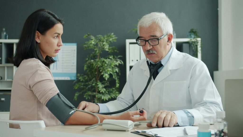 Preventive Healthcare