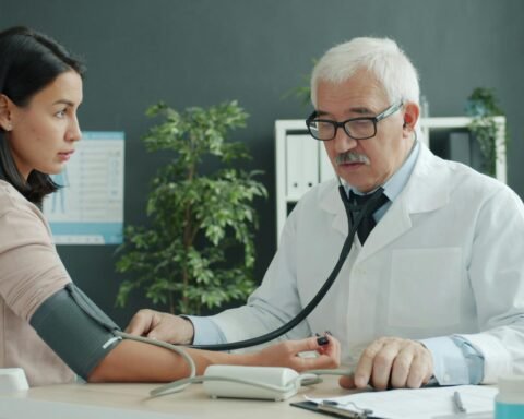 Preventive Healthcare