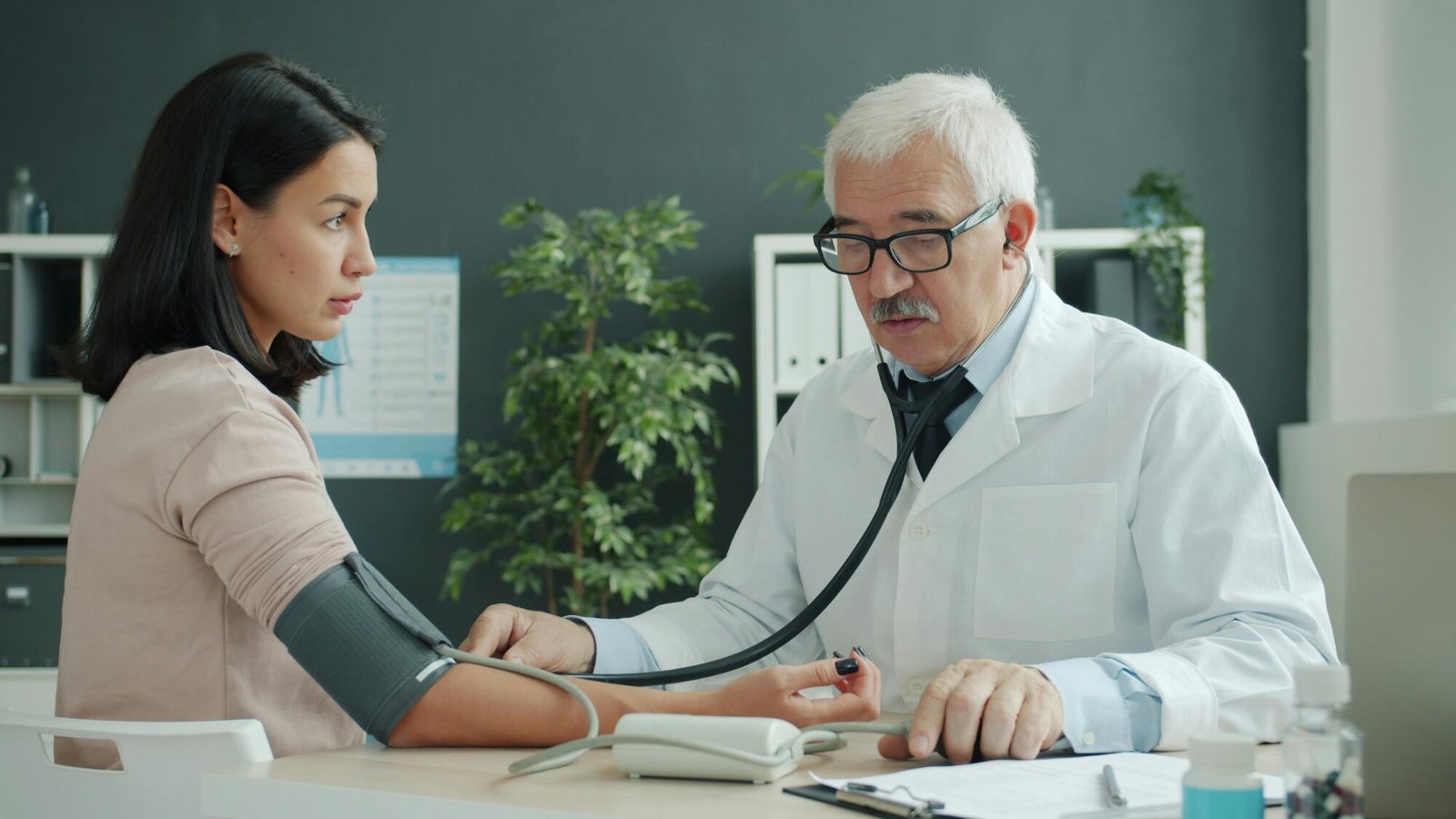Preventive Healthcare